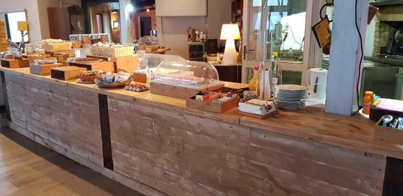 فندق Il Poggio Dei Pettirossi بيفانيا المظهر الخارجي الصورة