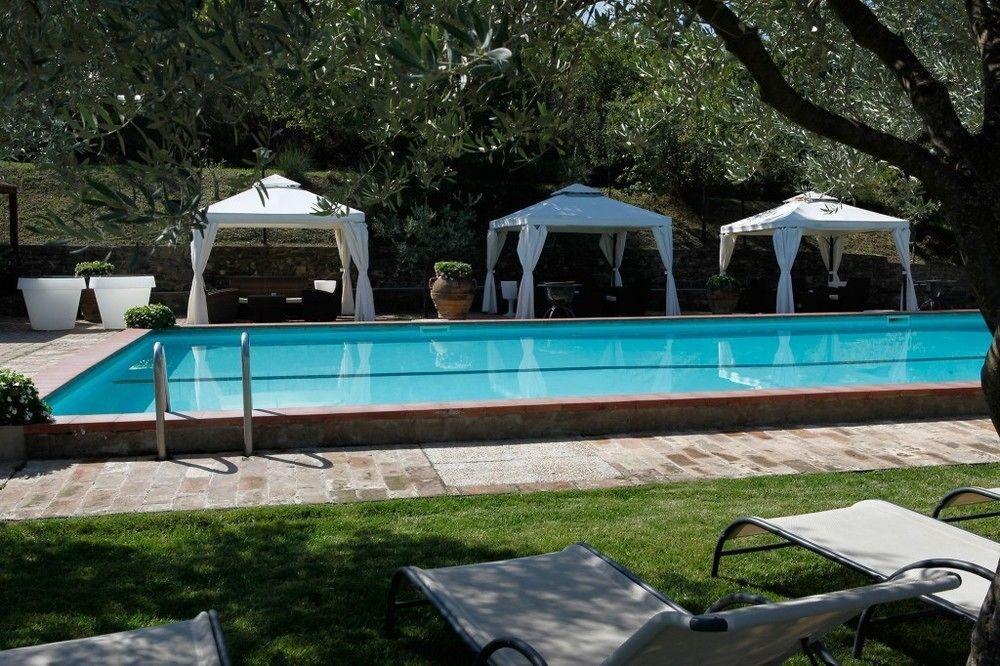 فندق Il Poggio Dei Pettirossi بيفانيا المظهر الخارجي الصورة