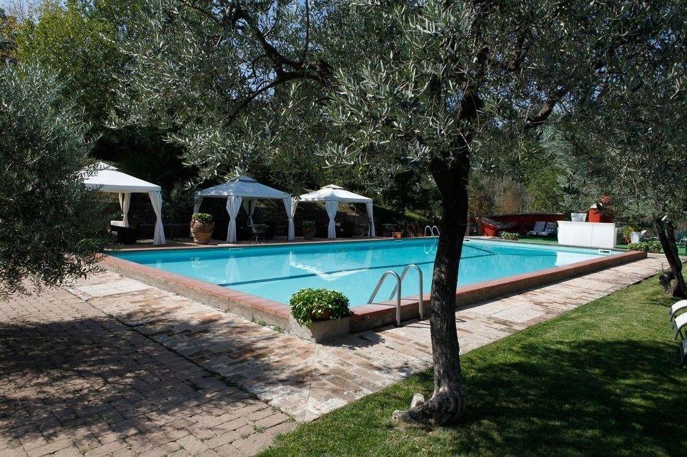 فندق Il Poggio Dei Pettirossi بيفانيا المظهر الخارجي الصورة